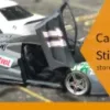 ESX Car Sticker Script for Custom Vehicle Decals in FiveM