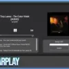 GTA V RP ESX CarPlay Script In-Car Music System