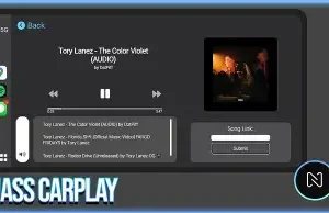 GTA V RP ESX CarPlay Script In-Car Music System