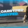 ESX Carry Ped – Carry system for FiveM roleplay servers