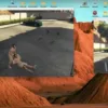 ESX Carry System for FiveM, allowing players to carry each other or NPCs for enhanced roleplay scenarios and immersive gameplay.