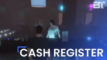 ESX Cash Register Script – Interactive Payment System for FiveM