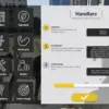ESX Character Card System – Player Stats and Character Management for FiveM