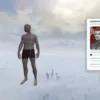 ESX Character Creation Script with Heritage, Appearance, and Gender Customization
