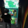 FiveM ESX Claw Machine Script arcade interaction gameplay