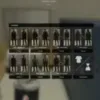 ESX Cloakroom Script for quick outfit management in FiveM servers