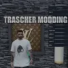 Player using ESX Clockroom Script to change uniforms in GTA RP.