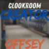 ESX Cloakroom Script for FiveM