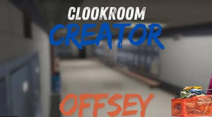 ESX Cloakroom Script for FiveM