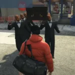 ESX Coffin Dance Animation for FiveM Roleplay Servers