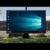ESX In-Game Computer System with Windows Interface in FiveM RP