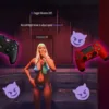 FiveM ESX Controller Vibration Script for Xbox and PS controllers