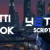 ESX Cook Script – Realistic cooking system for FiveM roleplay servers