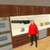 GTA V ESX Cooking Simulator Script with usable toaster in kitchen