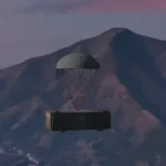 ESX Crate Drop for GTA V RP