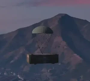 ESX Crate Drop for GTA V RP