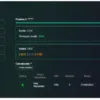 GTA V RP ESX Crime Tablet Script for gang management and illegal transactions tracking.
