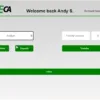 FiveM ESX Currency System Banking Interface