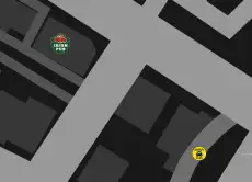 ESX Custom Blips for enhanced map navigation and immersive gameplay