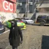 ESX Custom Vehicle System Script for Managing Owned Vehicles and Parking in FiveM