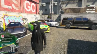ESX Custom Vehicle System Script for Managing Owned Vehicles and Parking in FiveM