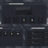 FiveM ESX QBCore Dark Web Script for buying illegal items in RP