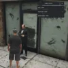 FiveM ESX NPC Dealer Trading Script.