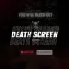 FiveM ESX Death Screen UI Script with Bleed-Out and Emergency Options