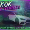 FiveM ESX Delete Vehicles Script for Vehicle Management