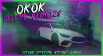 FiveM ESX Delete Vehicles Script for Vehicle Management