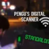 ESX Digital Scanner Script – Interactive Scanner for FiveM