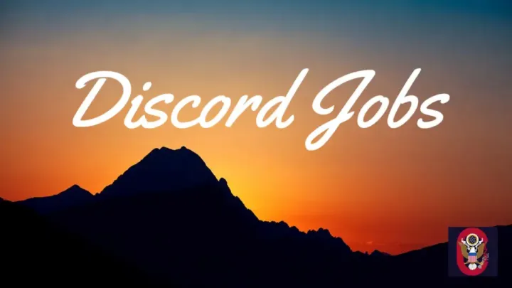 FiveM ESX Discord Jobs Script Integration for Server Management