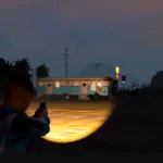 ESX Persistent Flashlight for GTA V RP
