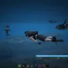 FiveM ESX diving script with scuba gear, underwater exploration, and marine wildlife