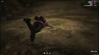 GTA V RP ESX Diving Script with realistic underwater exploration and diving mechanics.