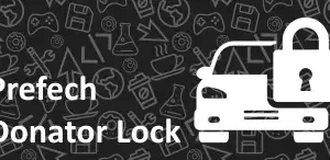 ESX script restricting vehicle access to donators and VIPs in FiveM
