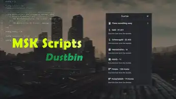 Esx Dustbin Script - Storage