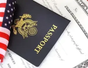 FiveM ESX Einreise Script passport and immigration document system