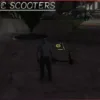 FiveM ESX Electric Scooter Rentals Script – urban mobility system.