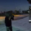 ESX Emotes Script with Dynamic Prop Interactions for FiveM Roleplay