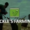 ESX Farming Script for FiveM roleplay servers – realistic agriculture system