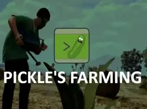 ESX Farming Script for FiveM roleplay servers – realistic agriculture system