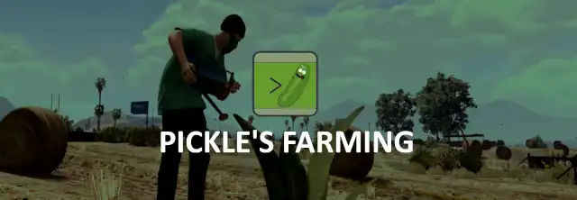 ESX Farming Script for FiveM roleplay servers – realistic agriculture system