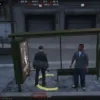 ESX Fast Travel by Bus Script for Dynamic Transport in FiveM