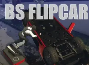 ESX Flip Car Script – Quickly Flip Vehicles in FiveM