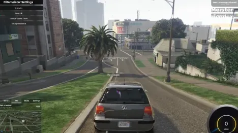 The ESX Flits Meister Script introduces an advanced speed enforcement system for FiveM, allowing real-time tracking, automated fines, and enhanced police roleplay for realistic traffic management.