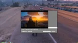 ESX in-game video streaming system for FiveM roleplay servers