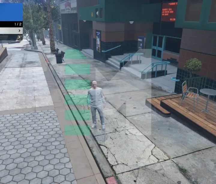 ESX Gang Builder Script for FiveM, enabling players to create, manage gangs, and control territories for an enhanced roleplay experience.