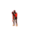 ESX Gangster Aim Animation Script for Sideways Gun Hold in FiveM