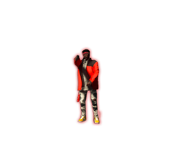 ESX Gangster Aim Animation Script for Sideways Gun Hold in FiveM